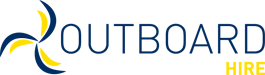 Outboard Hire logo